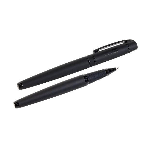 Rollerpen, black edition